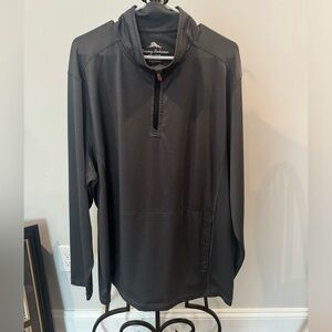 Tommy Bahama 1/4 Zip Pullover
